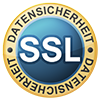 This image shows the SSL-Logo